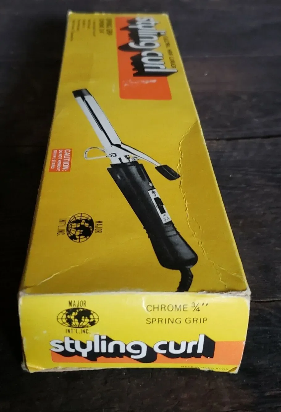 No Brand vintage electric
